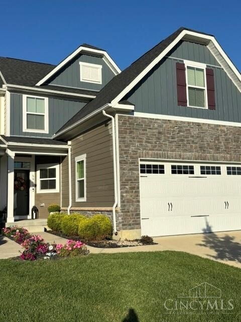 Property Photo: 5969 Stones Throw Way OH 45044