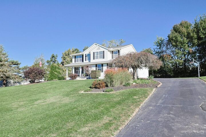 Property Photo:  77 Sycamore Glen Drive  OH 45177 