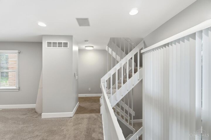 Property Photo:  2120 Gilbert Avenue  OH 45206 