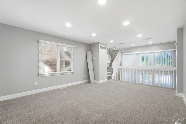 Property Photo: 2120 Gilbert Avenue OH 45206