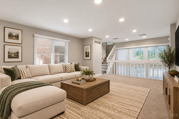 Property Photo: 2120 Gilbert Avenue OH 45206