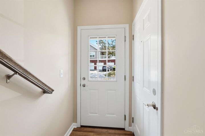 Property Photo: 3469 Chestnut Park Lane OH 45002
