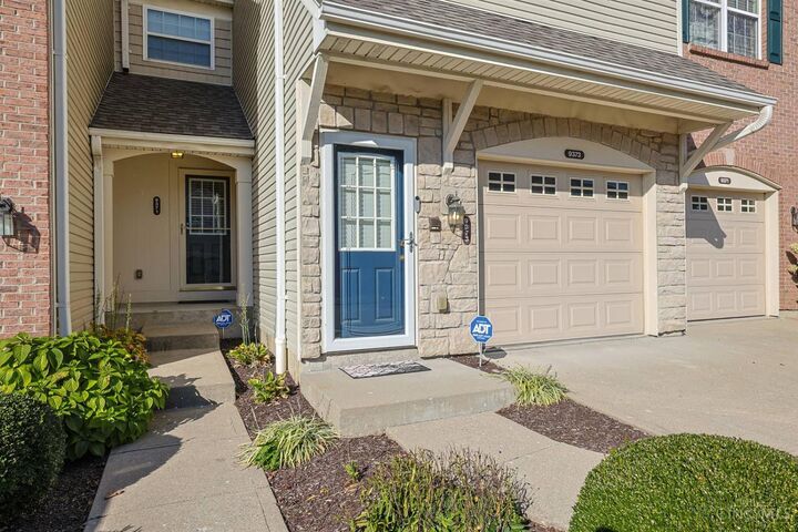 Property Photo:  9371 Stoneybrooke  OH 45231 