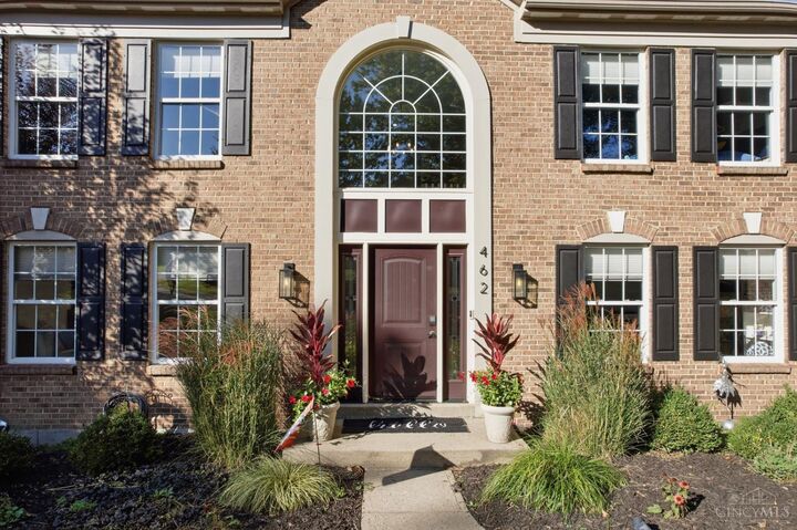 Property Photo:  462 Windfern Forest Lane  OH 45244 