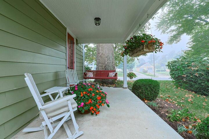 Property Photo: 19 Santa Fe Road OH 45042