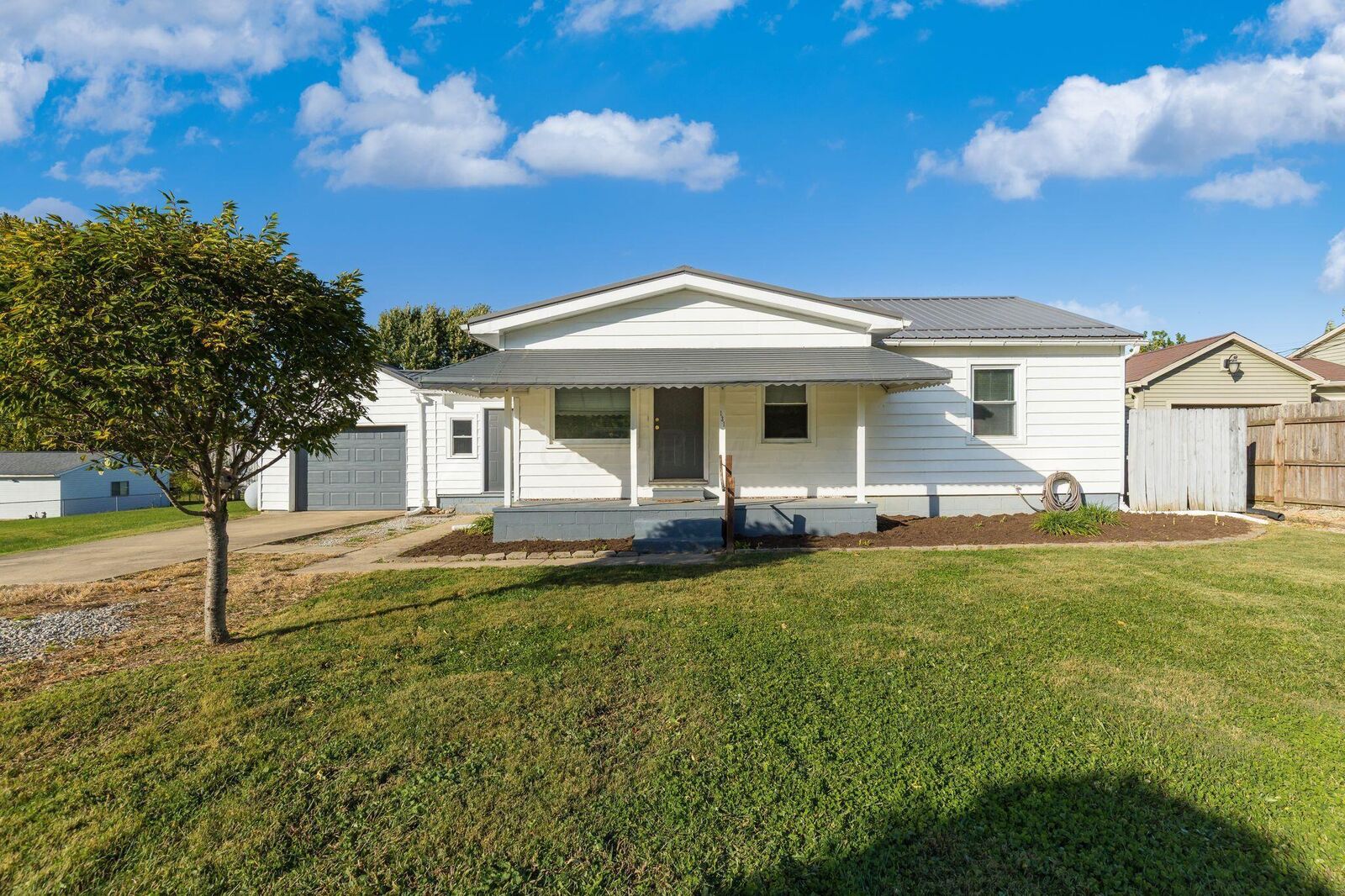 Property Photo:  131 Brown Avenue  OH 45601 
