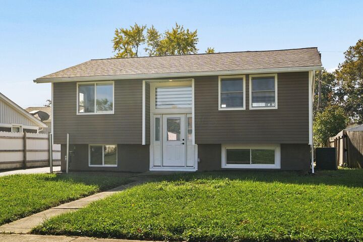 Property Photo:  3997 Briggs Road  OH 43228 