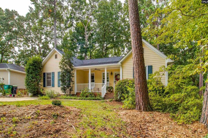 Property Photo:  128 E Sparrowood  SC 29072 