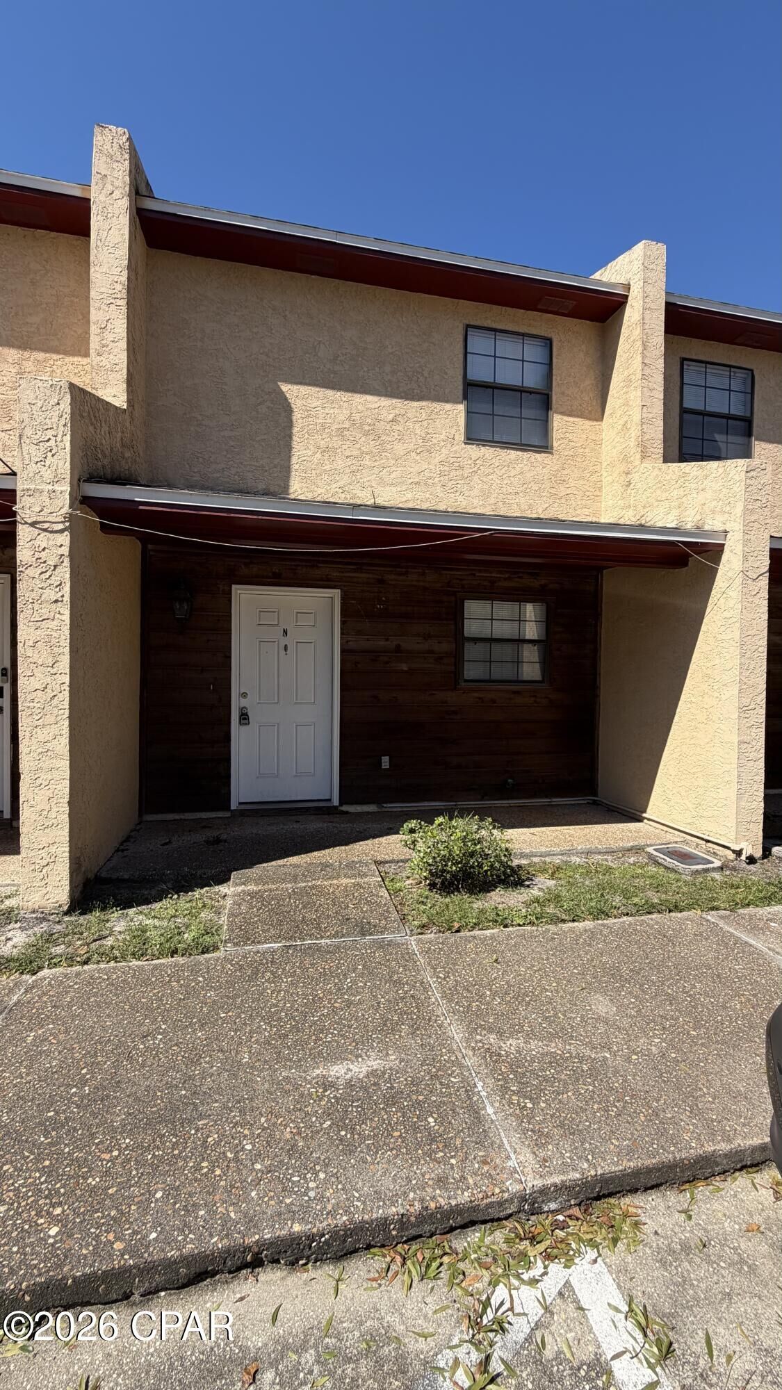 Property Photo: 6913 Cherry Street N FL 32404