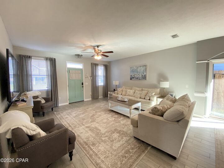 Property Photo: 3712 Tiki Drive FL 32408
