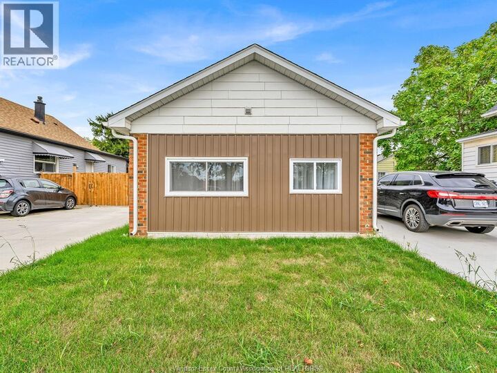 Property Photo:  306 Foch Back Unit  ON N8X 2V9 