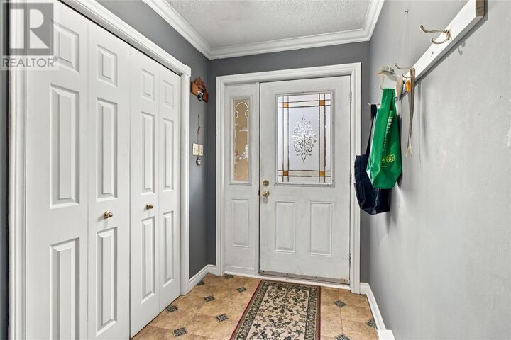 Property Photo:  23 Cluneys Road  NL A1X 7K7 