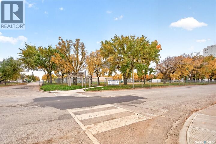Photo de la propriété:  506 Lillooet Street W  SK S6H 4Z5 