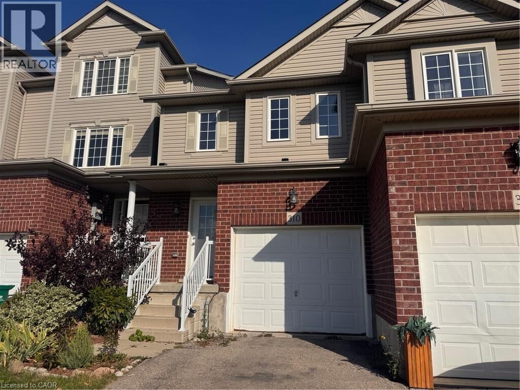 Property Photo:  310 Parkvale Drive  ON N2R 1Y7 