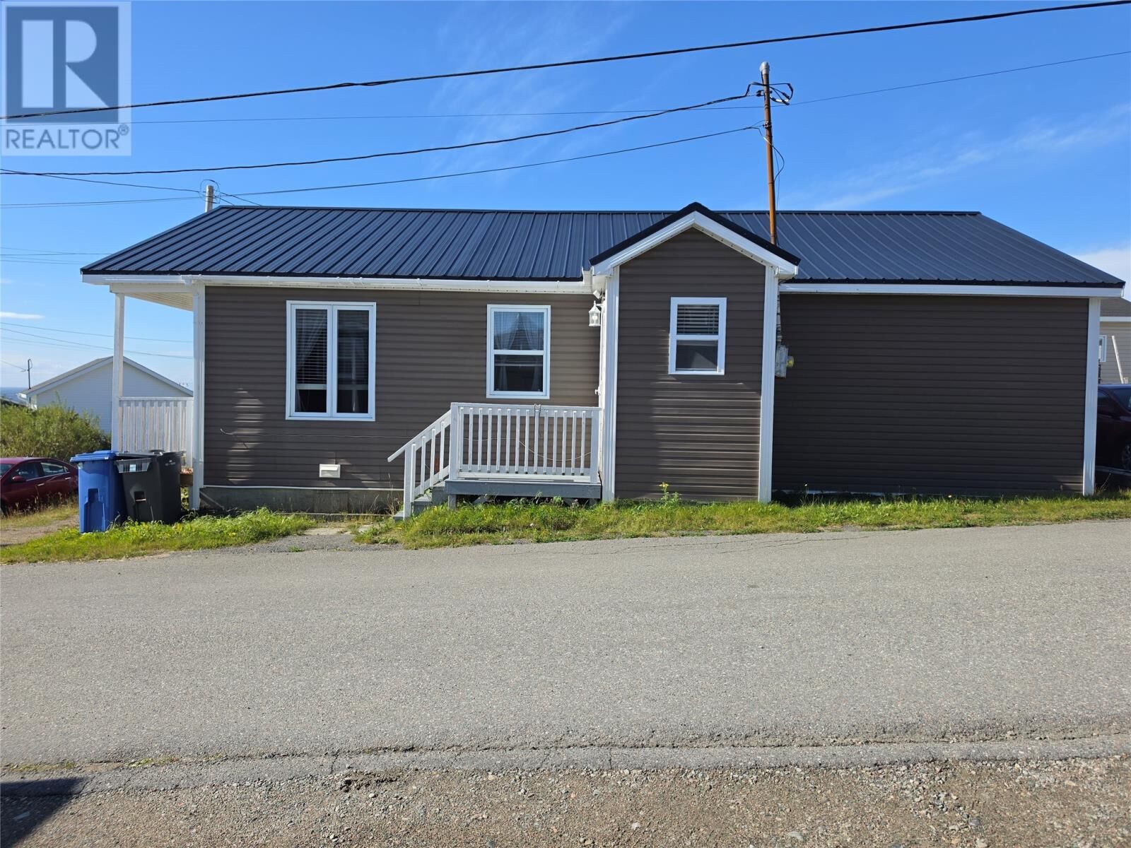 Property Photo:  9 Knotts Lane  NL A0M 1C0 