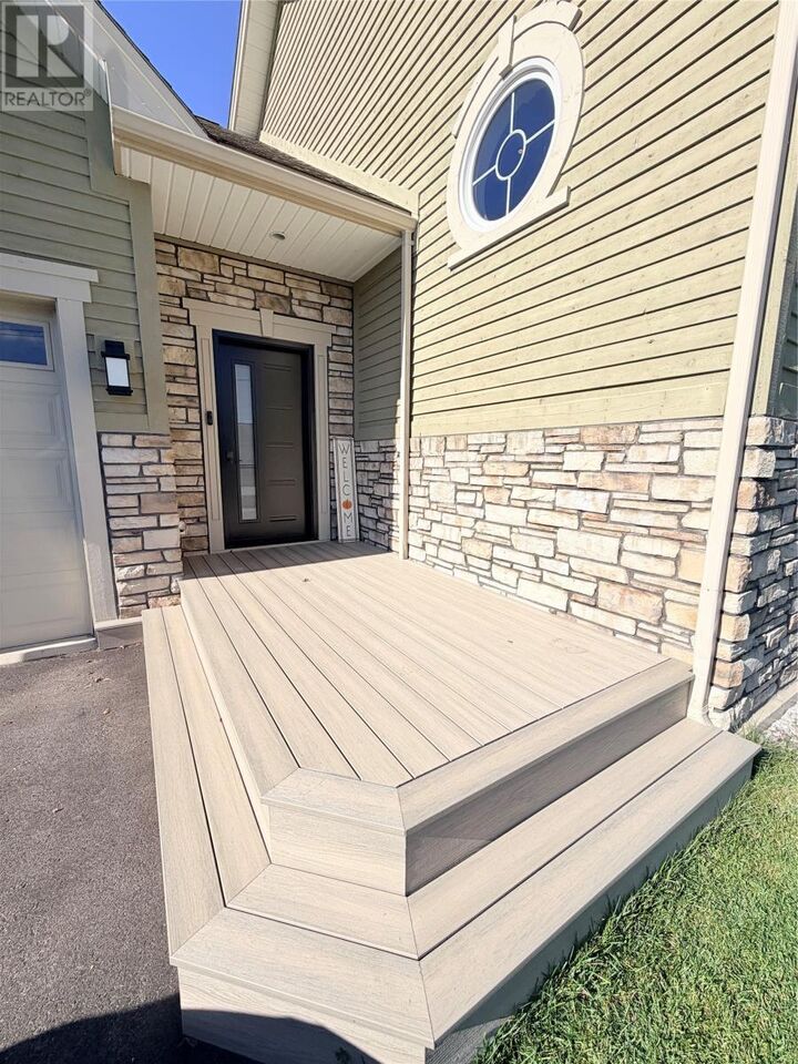 Property Photo:  10 Ball Street  NL A8A 2K7 