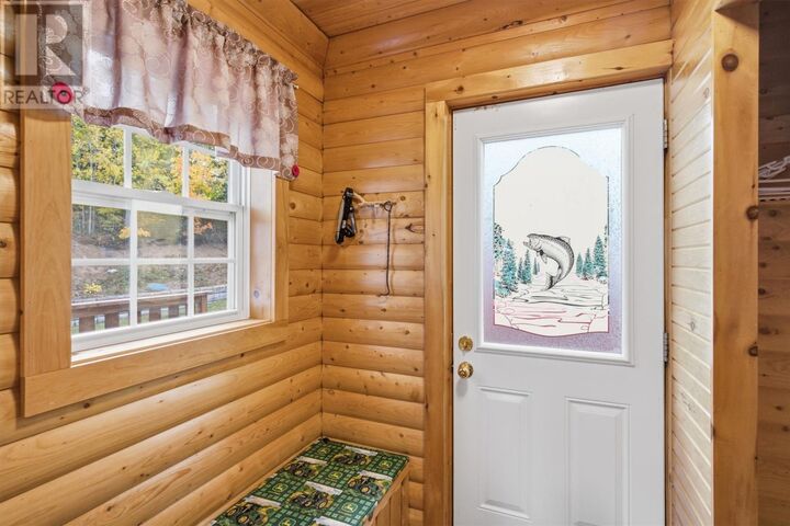 Property Photo:  108A Sandy Point Road  NL A0G 3M0 