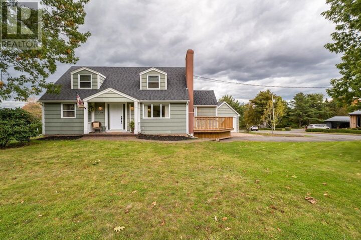 Property Photo: 110 Skyway Drive NS B4P 1S4