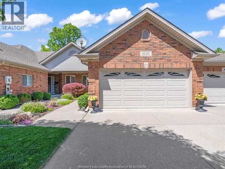 Property Photo:  1630 Naples Crescent  ON N9J 3Y9 