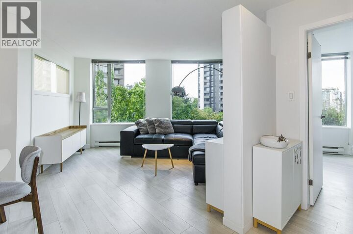 Property Photo:  1277 Nelson Street 606  BC V6E 4M8 