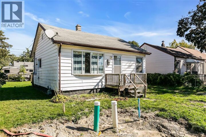 Property Photo:  1304 Central Avenue  ON N8Y 3V4 