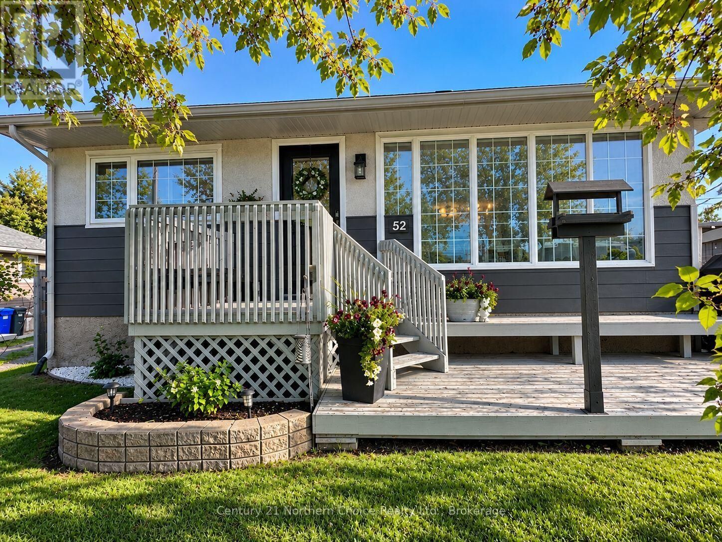 Property Photo:  52 Dickenson Road  ON P0V 1C0 