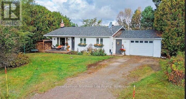 Property Photo:  57 Homestead Road  ON P0H 1V0 