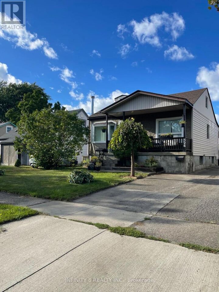 Property Photo:  326 Corvette Street  ON L3B 4S6 