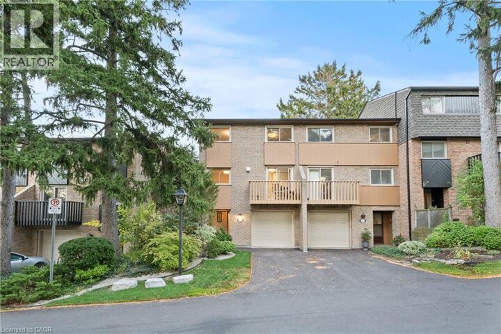 Property Photo:  1967 Main Street West 7  ON L8S 4P4 