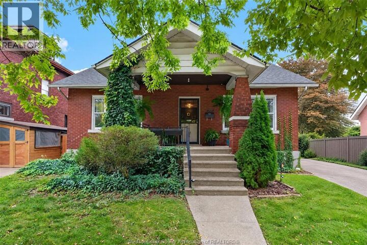 Property Photo:  1509 Church Street  ON N8X 1V4 