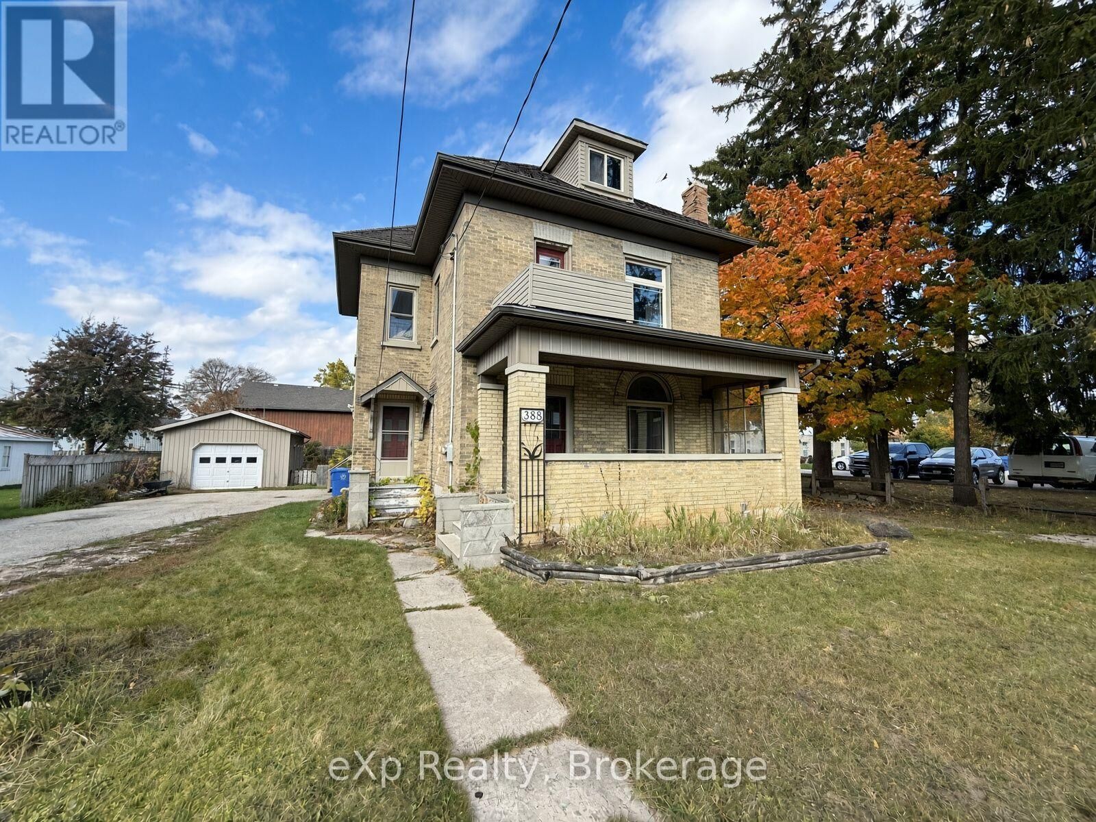 Property Photo:  388 11th Street  ON N4N 1S5 