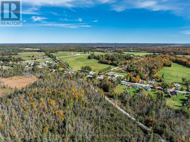 Property Photo: 224 Burnt River Road ON K0M 1C0