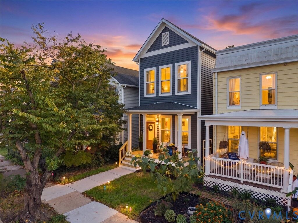 Property Photo:  3019 Grayland Avenue  VA 23221 