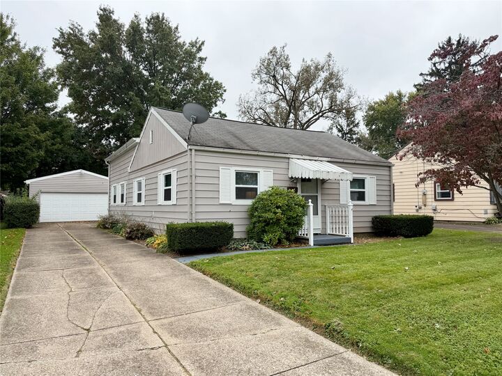 Property Photo: 917 W 34th Street PA 16508