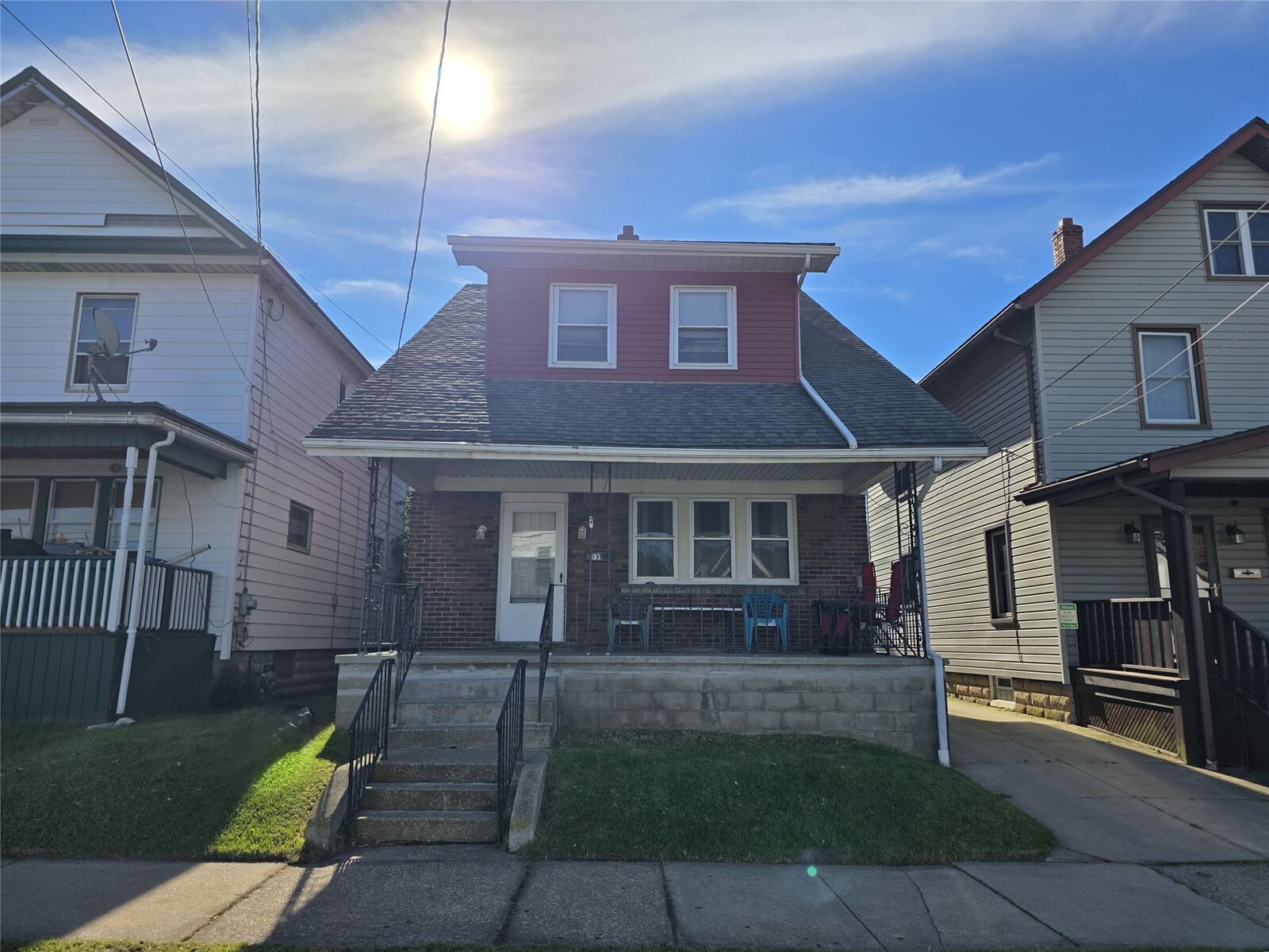 Property Photo:  331 E 33rd Street  PA 16504 