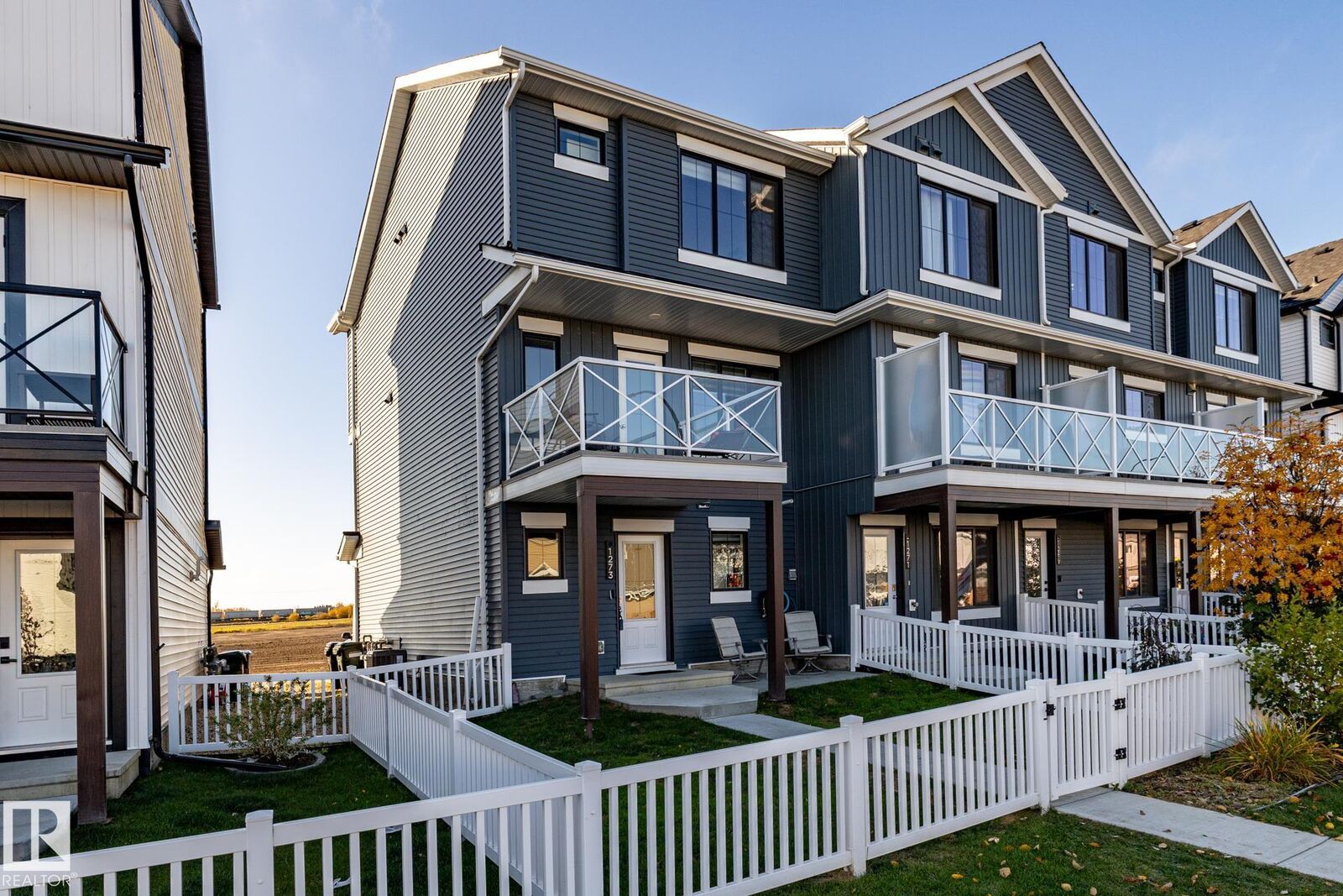 Property Photo:  1273 McLeod Avenue  AB T7X 2Y4 