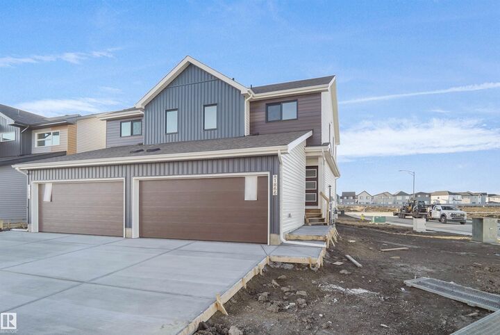 Property Photo:  1866 187 Street NW  AB T6M 3N7 