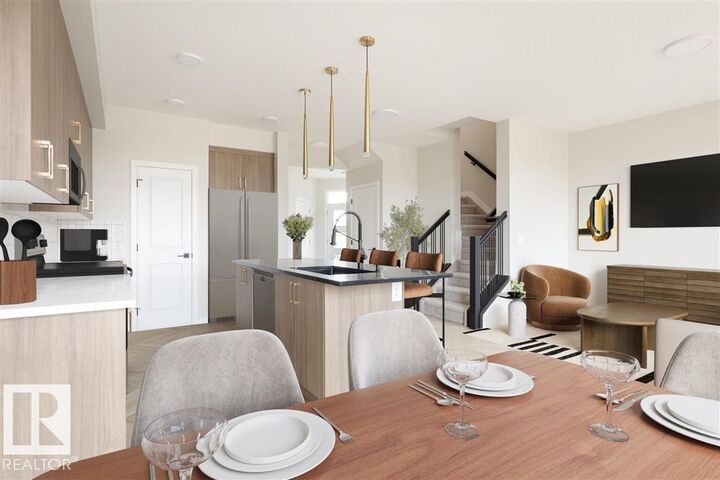 Property Photo:  45 Chartres Close  AB T8T 2E1 