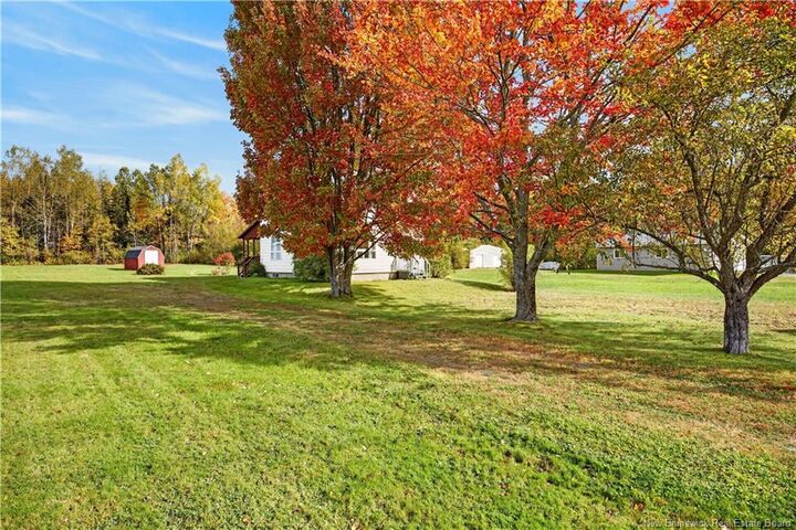 Property Photo:  676 Rte 425  NB E1V 4H2 