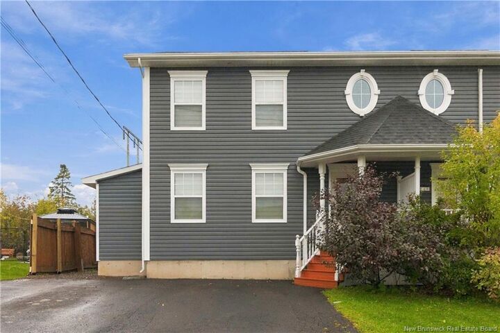 Property Photo:  22 Myriam  NB E1A 0V5 