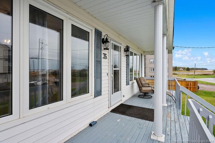 Property Photo:  35 Inglis Street  NB E4P 8S9 