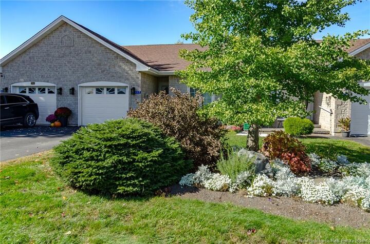 Property Photo:  117 Demille Court  NB E5N 2E5 