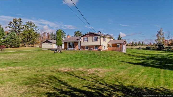 Property Photo:  485 Route 616  NB E6L 1S4 