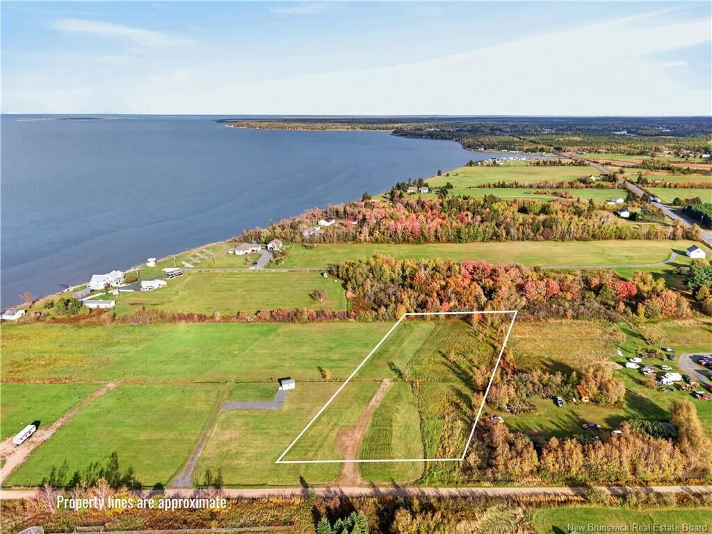Property Photo:  1.65 Acres Williston Road  NB E1N 5M1 