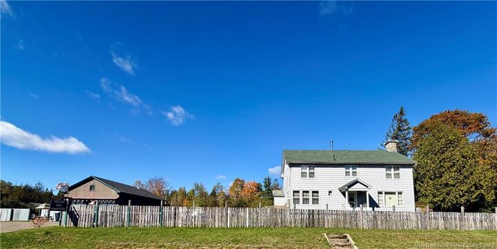 Property Photo:  6268 Route 3  NB E5A 3C5 