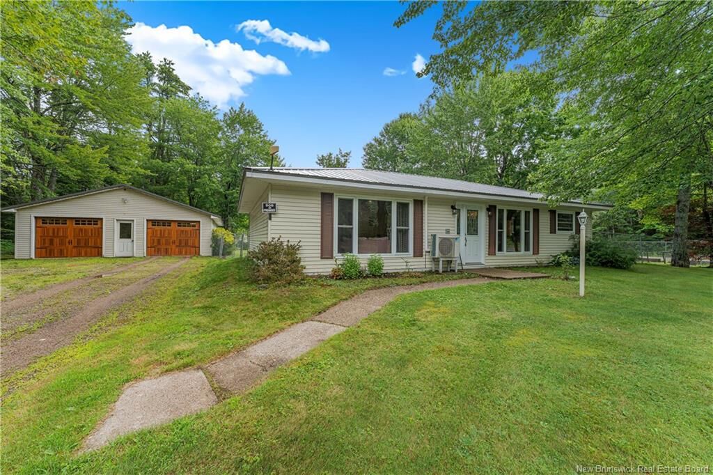 Property Photo:  1118 Route 636  NB E6K 3G8 