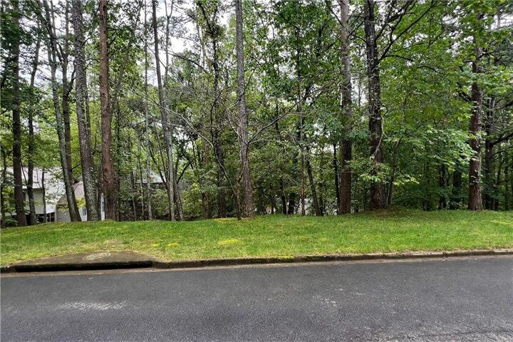 Property Photo:  360 Spyglass Bluff Drive  GA 30022 