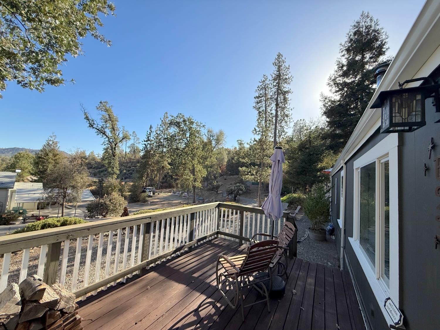 Property Photo: 43555 Highway 41 #B23 CA 93644