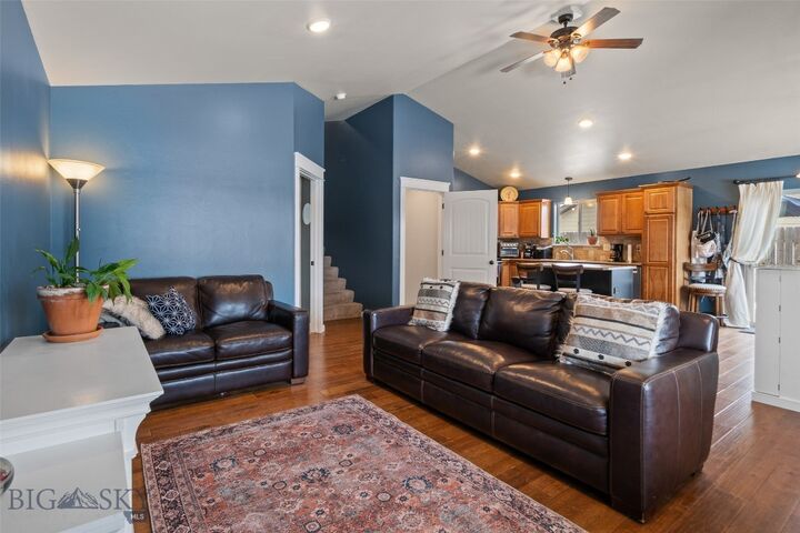 Property Photo: 1524 Powers Boulevard MT 59714