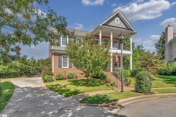Property Photo:  620 Berkmans Lane  SC 29605 